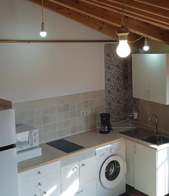 Larrandia Apartamento Rural Eulz 외부 사진