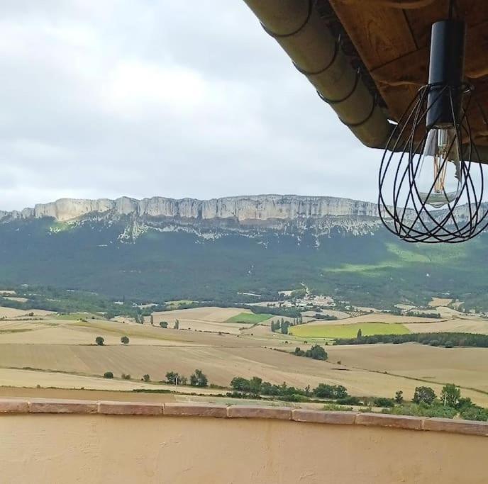 Larrandia Apartamento Rural Eulz 외부 사진